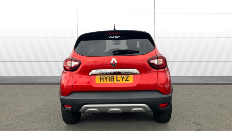 Renault Captur 0.9 TCE 90 Dynamique S Nav 5dr Petrol Hatchback